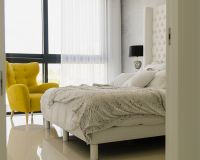 New Build - Villa - Orihuela Costa - Campoamor