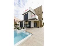 New Build - Villa - Orihuela Costa - Campoamor