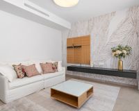 Uusi Rakentaminen - omakotitalo (Villa) - Orihuela Costa - Campoamor