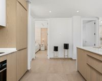 Uusi Rakentaminen - omakotitalo (Villa) - Orihuela Costa - Campoamor