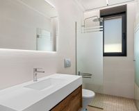 Uusi Rakentaminen - omakotitalo (Villa) - Orihuela Costa - Campoamor