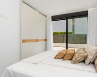 Uusi Rakentaminen - omakotitalo (Villa) - Orihuela Costa - Campoamor
