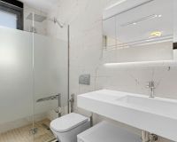 Uusi Rakentaminen - omakotitalo (Villa) - Orihuela Costa - Campoamor