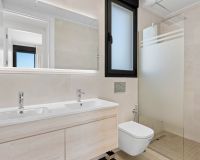 Uusi Rakentaminen - omakotitalo (Villa) - Orihuela Costa - Campoamor