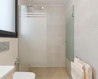 Uusi Rakentaminen - omakotitalo (Villa) - Orihuela Costa - Campoamor