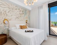 Uusi Rakentaminen - omakotitalo (Villa) - Orihuela Costa - Campoamor