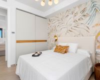 Uusi Rakentaminen - omakotitalo (Villa) - Orihuela Costa - Campoamor