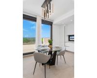 Uusi Rakentaminen - omakotitalo (Villa) - Orihuela Costa - Campoamor