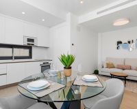 Uusi Rakentaminen - omakotitalo (Villa) - Orihuela Costa - Campoamor