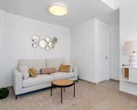 Uusi Rakentaminen - omakotitalo (Villa) - Orihuela Costa - Campoamor