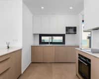 Uusi Rakentaminen - omakotitalo (Villa) - Orihuela Costa - Campoamor