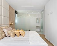 Uusi Rakentaminen - omakotitalo (Villa) - Orihuela Costa - Campoamor