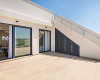 Uusi Rakentaminen - omakotitalo (Villa) - Orihuela Costa - Campoamor