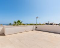 Uusi Rakentaminen - omakotitalo (Villa) - Orihuela Costa - Campoamor