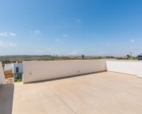 Uusi Rakentaminen - omakotitalo (Villa) - Orihuela Costa - Campoamor