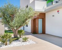 Uusi Rakentaminen - omakotitalo (Villa) - Orihuela Costa - Campoamor