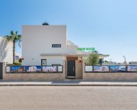Uusi Rakentaminen - omakotitalo (Villa) - Orihuela Costa - Campoamor