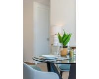 Uusi Rakentaminen - omakotitalo (Villa) - Orihuela Costa - Campoamor