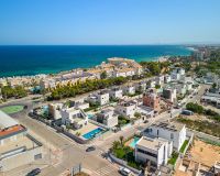 Uusi Rakentaminen - omakotitalo (Villa) - Orihuela Costa - Campoamor