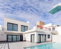 New Build - Villa - Orihuela Costa - Campoamor