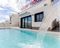 New Build - Villa - Orihuela Costa - Campoamor