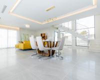 New Build - Villa - Orihuela Costa - Campoamor