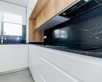 New Build - Villa - Orihuela Costa - Campoamor