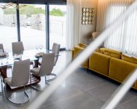 New Build - Villa - Orihuela Costa - Campoamor