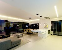 Nýbygging - Villa - Orihuela Costa - Campoamor