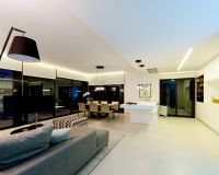 Nýbygging - Villa - Orihuela Costa - Campoamor