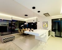 Nýbygging - Villa - Orihuela Costa - Campoamor