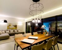 Nýbygging - Villa - Orihuela Costa - Campoamor