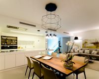 Nýbygging - Villa - Orihuela Costa - Campoamor