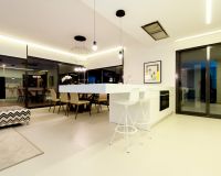 Nýbygging - Villa - Orihuela Costa - Campoamor