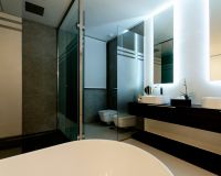 Nýbygging - Villa - Orihuela Costa - Campoamor