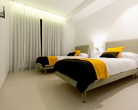 Nýbygging - Villa - Orihuela Costa - Campoamor