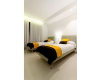 Nýbygging - Villa - Orihuela Costa - Campoamor