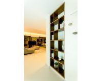 Nýbygging - Villa - Orihuela Costa - Campoamor