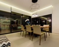 Nýbygging - Villa - Orihuela Costa - Campoamor