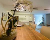 Nýbygging - Villa - Orihuela Costa - Campoamor