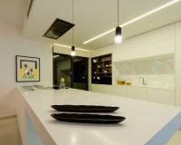 Nýbygging - Villa - Orihuela Costa - Campoamor