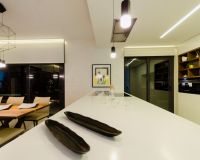 Nýbygging - Villa - Orihuela Costa - Campoamor