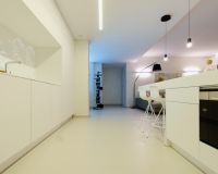 Nýbygging - Villa - Orihuela Costa - Campoamor