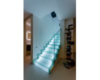 Nýbygging - Villa - Orihuela Costa - Campoamor