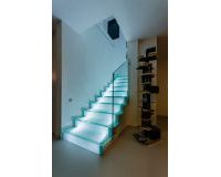 Nýbygging - Villa - Orihuela Costa - Campoamor