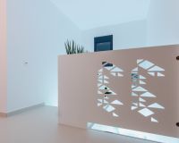 Nýbygging - Villa - Orihuela Costa - Campoamor