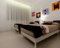 Nýbygging - Villa - Orihuela Costa - Campoamor