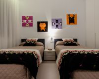 Nýbygging - Villa - Orihuela Costa - Campoamor