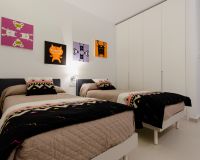 Nýbygging - Villa - Orihuela Costa - Campoamor