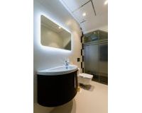 Nýbygging - Villa - Orihuela Costa - Campoamor